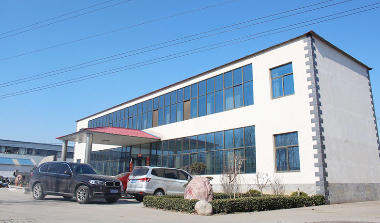 新鄉(xiāng)市平安焊接機(jī)械有限公司