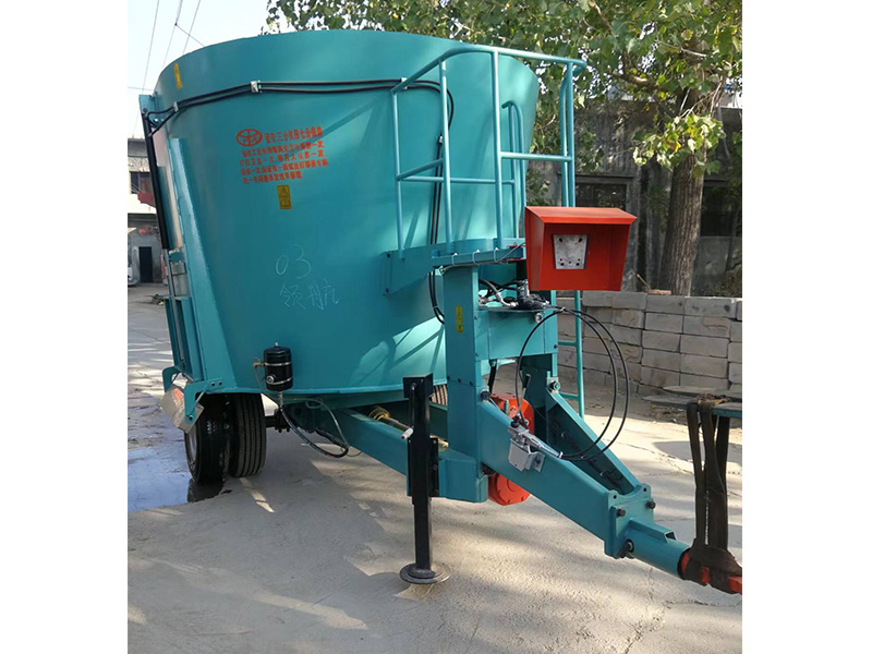 立式攪拌機